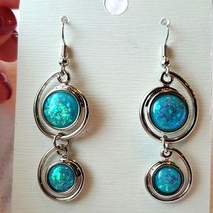 🎃Mystic Waters Earrings